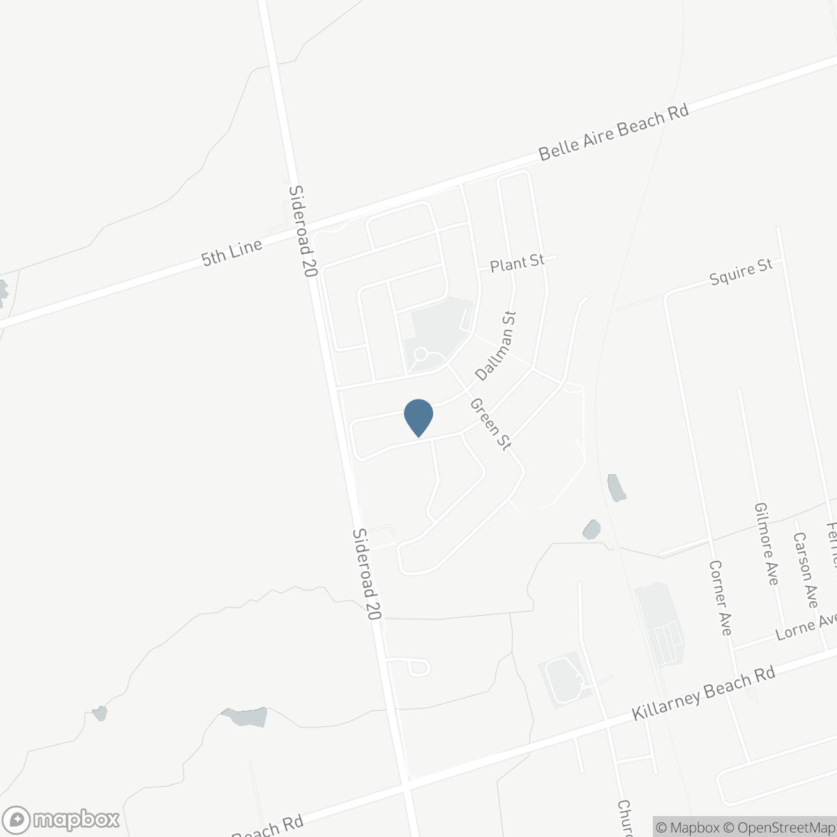 5-33 - 1417 STOVELL CRESCENT, Innisfil, Ontario L0L 1W0